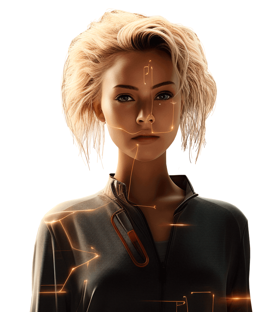 Нейросеть для создания сайта в Нижнем Новгороде