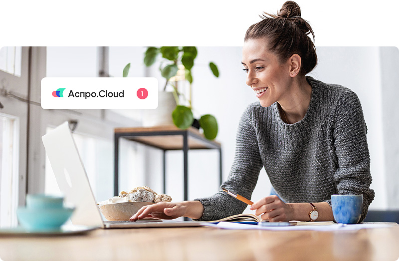 Какие материалы и информация должны быть на сайте детского сада/ CRM